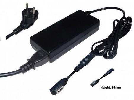 OEM Laptop Ac Adapter Replacement for  APPLE MC461LL