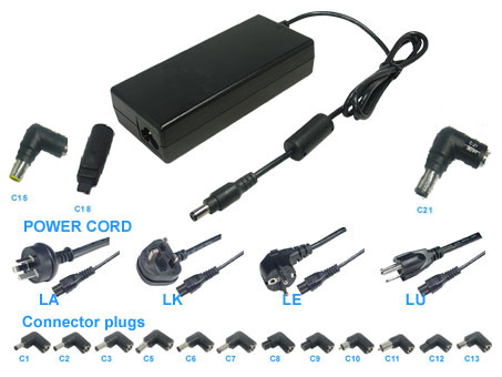 OEM Laptop Ac Adapter Replacement for  LENOVO ThinkPad R52