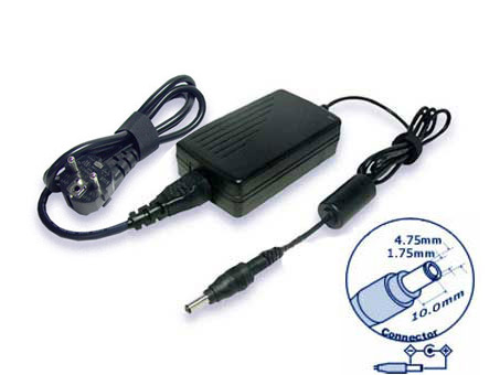 OEM Laptop Ac Adapter Replacement for  HP Pavilion ze2007AP