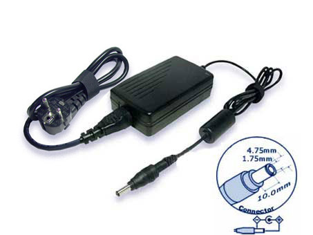 OEM Laptop Ac Adapter Replacement for  HP Pavilion ze2070EA