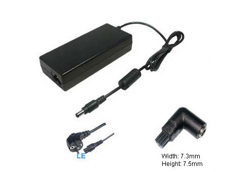 OEM Laptop Ac Adapter Replacement for Dell Latitude C840 OEM Laptop Ac Adapter Replacement for Dell Latitude C840