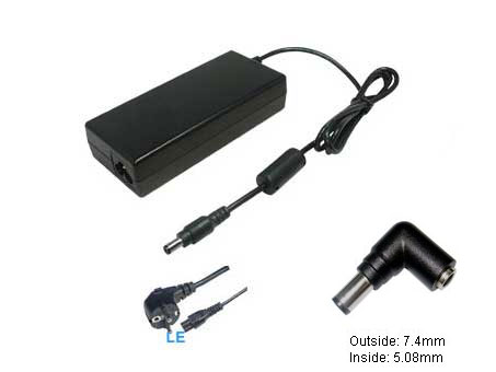 OEM Laptop Ac Adapter Replacement for  HP Pavilion dv7