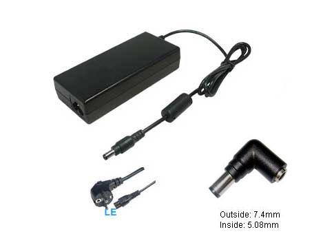 OEM Laptop Ac Adapter Replacement for  COMPAQ Presario CQ40