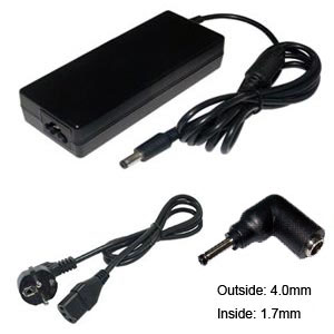 OEM Laptop Ac Adapter Replacement for  HP Mini 1116TU