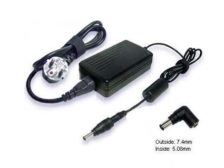OEM Laptop Ac Adapter Replacement for  Dell Latitude D540