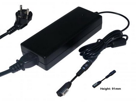 OEM Laptop Ac Adapter Replacement for  APPLE  MC556LL/A