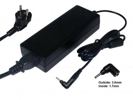 OEM Laptop Ac Adapter Replacement for  HP Mini 210 2031TU