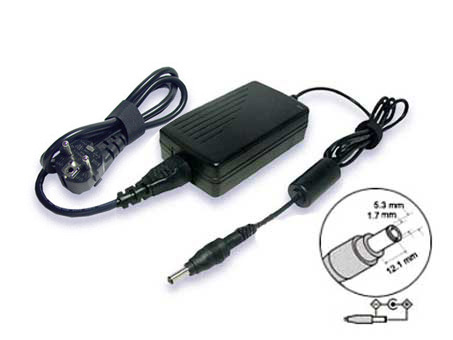 OEM Laptop Ac Adapter Replacement for  ACER Ferrari 5000