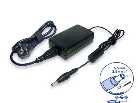 OEM Laptop Ac Adapter Replacement for  GATEWAY NX500X