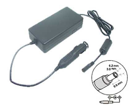 OEM Laptop Dc Adapter Replacement for  TOSHIBA Tecra A5 SP4161