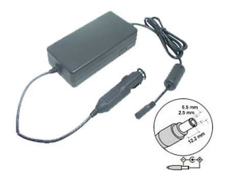 OEM Laptop Dc Adapter Replacement for  PANASONIC CF T5