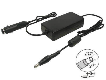 OEM Laptop Dc Adapter Replacement for  SONY VAIO PCG RX99P