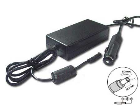 OEM Laptop Dc Adapter Replacement for  MICRON(MPC) Transport XPE
