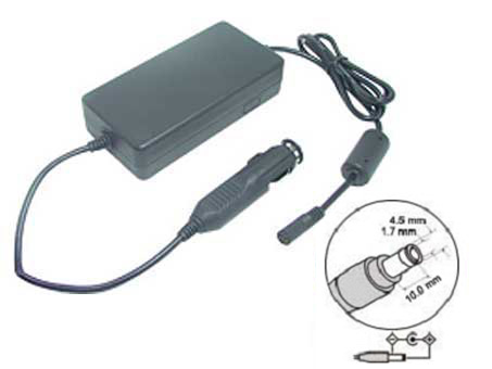 OEM Laptop Dc Adapter Replacement for  HP Pavilion zt3327
