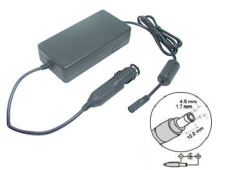 OEM Laptop Dc Adapter Replacement for  LG LS55