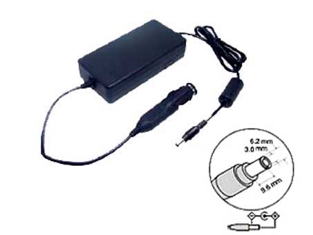 OEM Laptop Dc Adapter Replacement for  CHEM USA ChemBook 6120