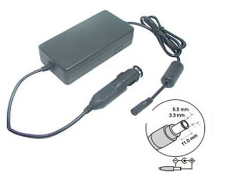 OEM Laptop Dc Adapter Replacement for  SAMSUNG VM7550cT