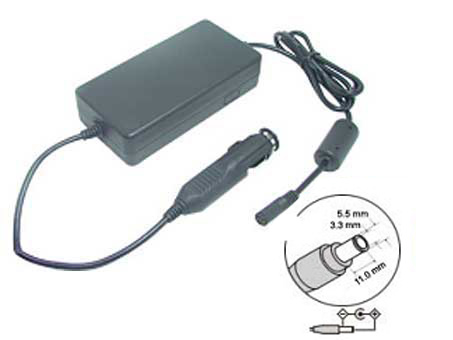 OEM Laptop Dc Adapter Replacement for  SAMSUNG NP R50