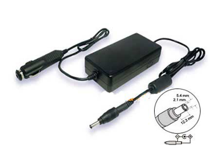 OEM Laptop Dc Adapter Replacement for  CANON InnovaBook 200LS