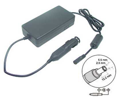 OEM Laptop Dc Adapter Replacement for  TOSHIBA Satellite L402