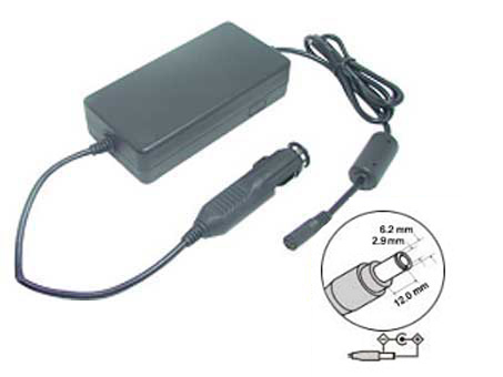 OEM Laptop Dc Adapter Replacement for  SONY VAIO VGN S67GP/S