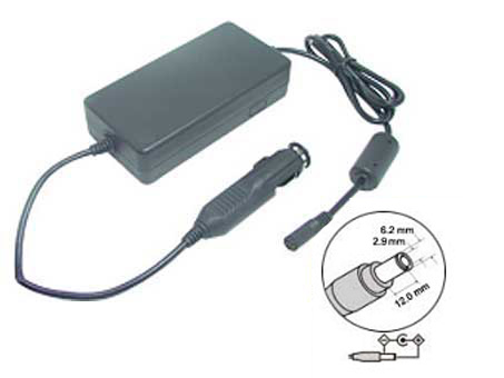 OEM Laptop Dc Adapter Replacement for  SONY VAIO PCG R505/ABD