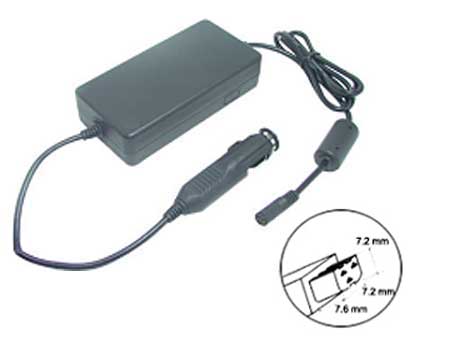 OEM Laptop Dc Adapter Replacement for  Dell Latitude 505