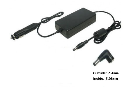 OEM Laptop Dc Adapter Replacement for  Dell Precision M60