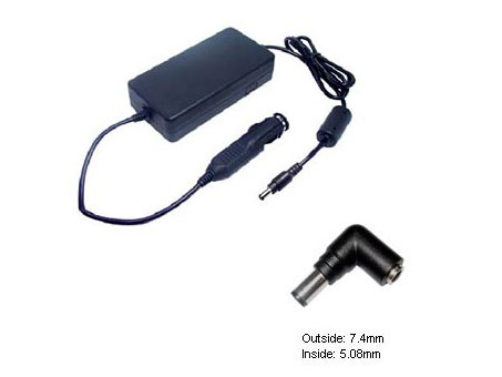 OEM Laptop Dc Adapter Replacement for  HP Pavilion dv6900