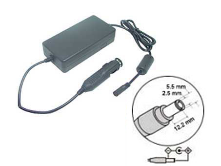 OEM Laptop Dc Adapter Replacement for  PANASONIC CF 19 Series