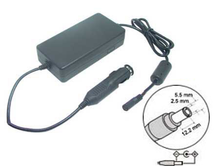 OEM Laptop Ac Adapter Replacement for  MTECH D470W