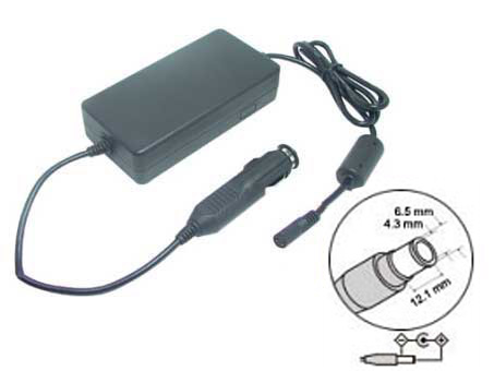 OEM Laptop Dc Adapter Replacement for  SONY VAIO VGN AR74DB