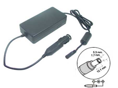 OEM Laptop Dc Adapter Replacement for  ACER TravelMate 365