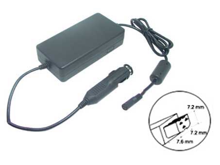 OEM Laptop Dc Adapter Replacement for  Dell Inspiron 4000