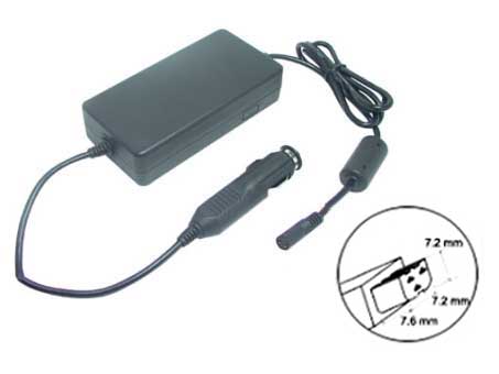 OEM Laptop Dc Adapter Replacement for  DELL Latitude CP