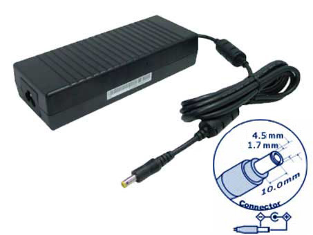 OEM Laptop Ac Adapter Replacement for  HP Pavilion zv5201