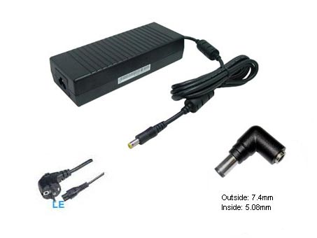 OEM Laptop Ac Adapter Replacement for  HP G72 200