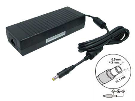 OEM Laptop Ac Adapter Replacement for  SONY VAIO VGN AR590CE
