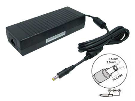 OEM Laptop Ac Adapter Replacement for  ACER Aspire 1620