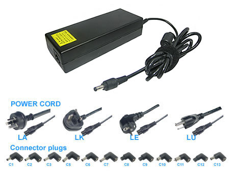OEM Laptop Ac Adapter Replacement for  GATEWAY 6500878 OEM Laptop Ac Adapter Replacement for  GATEWAY 6500878
