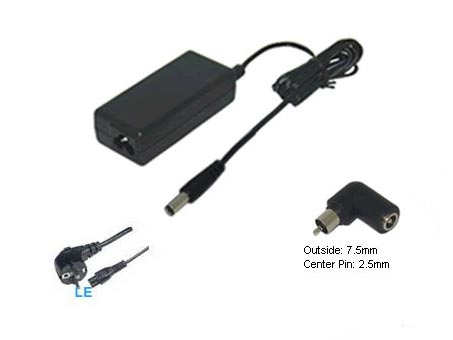 OEM Laptop Ac Adapter Replacement for  APPLE PowerBook G4 Series (17