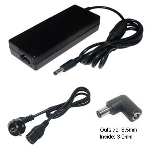 OEM Laptop Ac Adapter Replacement for  TOSHIBA Satellite 4320ZDVD