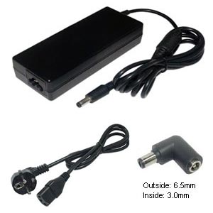 OEM Laptop Ac Adapter Replacement for  TOSHIBA Tecra A8 EZ8412