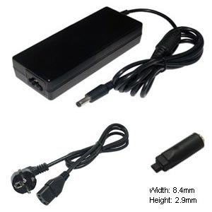 OEM Laptop Ac Adapter Replacement for  SONY PCGA AC16V2