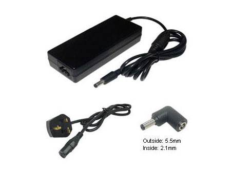 OEM Laptop Ac Adapter Replacement for  COMPAQ 147679 002