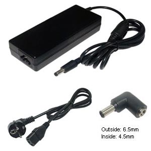 OEM Laptop Ac Adapter Replacement for  FUJITSU LifeBook S6120D