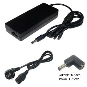 OEM Laptop Ac Adapter Replacement for  MICRON (MPC) Transport MRX