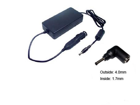OEM Laptop Dc Adapter Replacement for  HP Mini 1099ei Vivienne Tam Edition