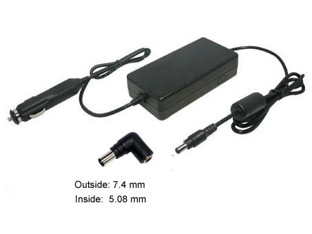 OEM Laptop Dc Adapter Replacement for  Dell Inspiron N7010