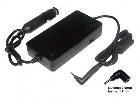 OEM Laptop Dc Adapter Replacement for  COMPAQ Mini CQ20 Series